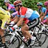 Kim Kirchen w�hrend der 7. Etappe derTour de Suisse 2007
